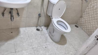 Image of 1100 Sq.ft 3 BHK Apartment / Flat for rent in DTC Southern Heights, Joka, Kolkata for Rs. 25000