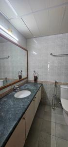 Image of 1850 Sq.ft 3 BHK Apartment / Flat for rent in Adarsh Palm Retreat Daffodils, Bellandur, Bengaluru for Rs. 89999