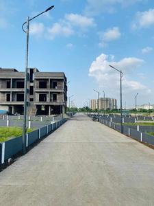 Image of 2002 Sq.ft Residential Plot / Land for sale in Badlapur West, Badlapur for Rs. 1123000