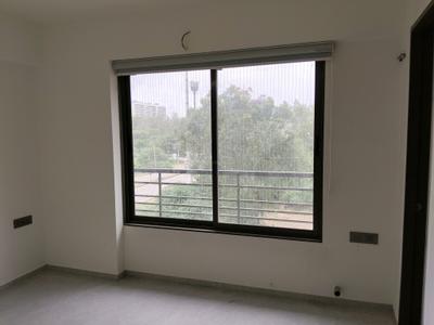 Bedroom Image of 1850 Sq.ft 3 BHK Apartment / Flat for sale in Shivanta Rigel, Tragad Ahmedabad for Rs. 6800000