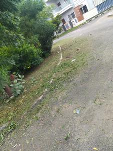 Image of 540 Sq.ft Residential Plot / Land for sale in Jagatpura, Jaipur for Rs. 5500000