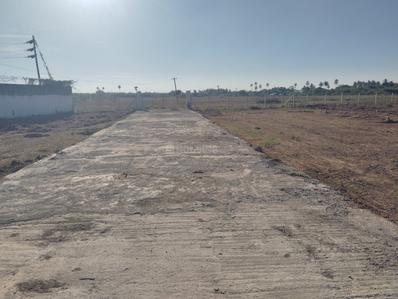 Image of 2200 Sq.ft Residential Plot / Land for sale in Koovathur, Chennai for Rs. 3200000