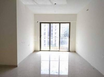 Hall Image of 1100 Sq.ft 2.5 BHK Apartment / Flat for sale in Gitanjali Tatva, Borivali East Mumbai for Rs. 35400000