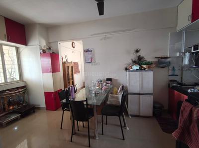 Hall Image of 1121 Sq.ft 2 BHK Apartment / Flat for sale in Kothrud Pune for Rs. 12000000