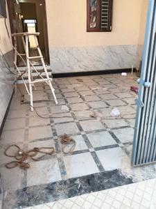 Balcony Image of 2000 Sq.ft 3 BHK Villa for sale in Hathod Jaipur for Rs. 8500000
