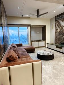Hall Image of 2000 Sq.ft 3 BHK Apartment / Flat for sale in Megh Mani, Kasba Kolkata for Rs. 31000000
