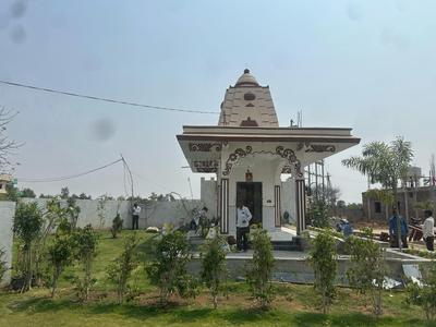 Image of 1000 Sq.ft Residential Plot / Land for sale in Sejbahar, Raipur for Rs. 2750000