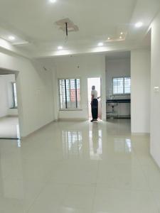 Hall Image of 1100 Sq.ft 2 BHK Apartment / Flat for rent in Nandanvan Nagpur for Rs. 27000