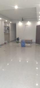 3 BHK Independent Builder Floor