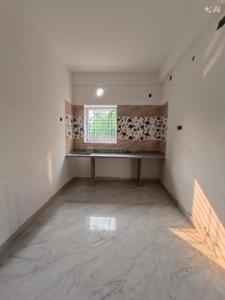Hall Image of 700 Sq.ft 2 BHK Apartment / Flat for sale in Behala Kolkata for Rs. 2600000