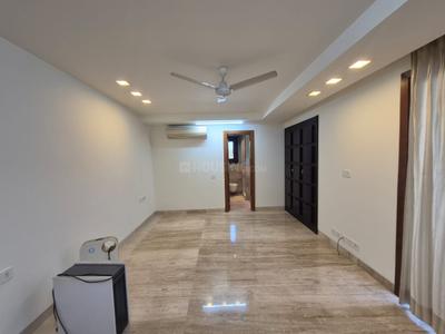 4 BHK Independent Builder Floor