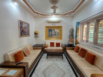 Hall Image of 3150 Sq.ft 3 BHK Villa for sale in Satellite Ahmedabad for Rs. 52500000