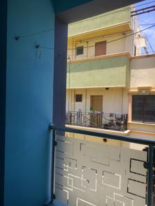 Bedroom Two Image of 1800 Sq.ft 4 BHK Villa for sale in Perumanttunallur Chennai for Rs. 6900000