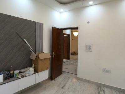 Bedroom Image of 1595 Sq.ft 3 BHK Builder Floor for sale in Vaishali Ghaziabad for Rs. 14000000