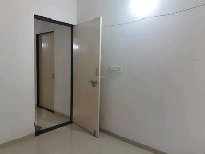 Bedroom Image of 2540 Sq.ft 3 BHK Apartment / Flat for rent in Dharti Madhuvan 54, Shilaj Ahmedabad for Rs. 60000