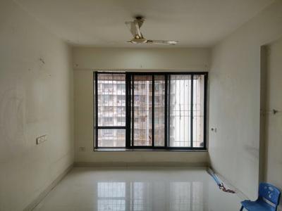 Living Room Image of 1100 Sq.ft 2 BHK Apartment / Flat for sale in Gundecha Heights, Kanjurmarg West Mumbai for Rs. 19000000