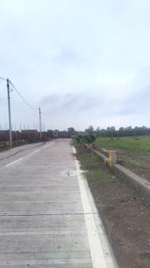 Image of 1451 Sq.ft 3 BHK Independent House for sale in Bhilai Marshalling Yard, Charoda for Rs. 3951000