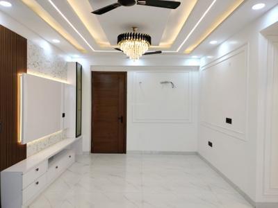 4 BHK Flat