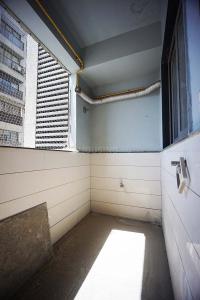 Balcony Image of 5450 Sq.ft 5 BHK Apartment / Flat for sale in Iscon Platinum, Bopal Ahmedabad for Rs. 41000000