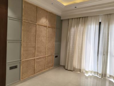 Bedroom Image of 3250 Sq.ft 4 BHK Builder Floor for sale in GC Nirvana County Luxury Floors, Sector 50 Gurgaon for Rs. 58500000