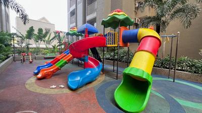 Image of 2475 Sq.ft 3 BHK Apartment / Flat for sale in Science City, Ahmedabad for Rs. 19500000