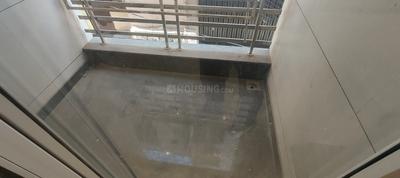 Balcony Image of 900 Sq.ft 2 BHK Independent House for rent in Subhash Nagar New Delhi for Rs. 39500