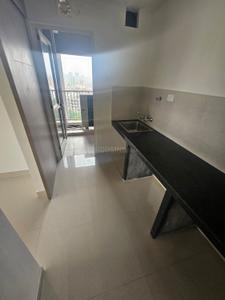 Kitchen Image of 800 Sq.ft 2.5 BHK Apartment / Flat for sale in New Town Kolkata for Rs. 15300000