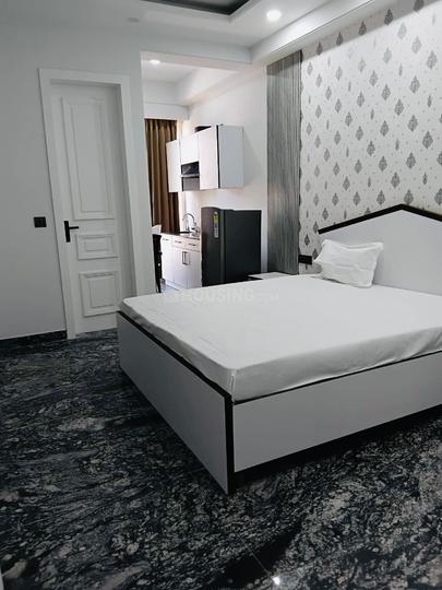 Islampur Village, Sector 38 Bedroom 1