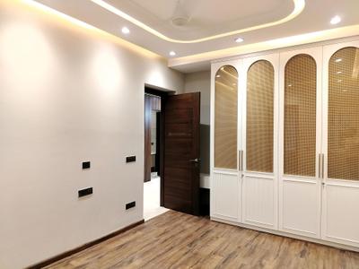 Bedroom Image of 2550 Sq.ft 4 BHK Builder Floor for sale in Anant Raj The Estate Floors, Sector 63 Gurgaon for Rs. 35500000
