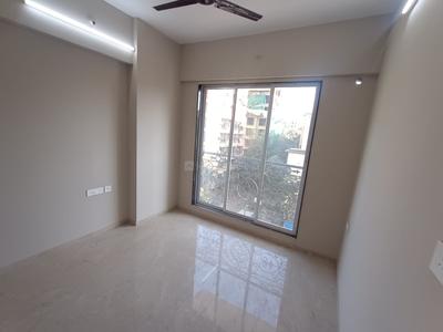 Bedroom Image of 750 Sq.ft 2 BHK Apartment / Flat for sale in Aarsh Parshva Avenue, Kandivali West Mumbai for Rs. 20000000