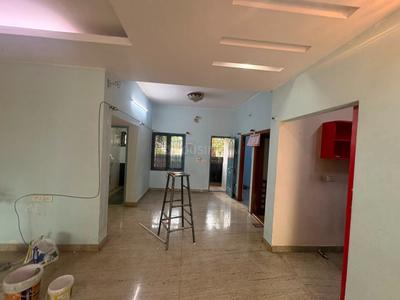 Hall Image of 1550 Sq.ft 3 BHK Independent House for rent in Sanjaynagar Bengaluru for Rs. 45000