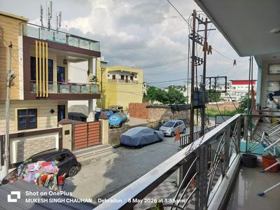 Image of 1102 Sq.ft 3 BHK Apartment / Flat for sale in GMS Road, Dehradun for Rs. 11000000