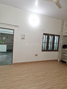 Hall Image of 1800 Sq.ft 1.5 BHK Builder Floor for rent in Indira Nagar Lucknow for Rs. 14000
