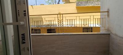 Balcony Image of 2336 Sq.ft 3.5 BHK Apartment / Flat for sale in Ballygunge Kolkata for Rs. 29200000