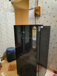 Kitchen Image of Corporate niwas in Ghansoli, Navi Mumbai