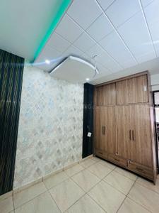 Bathroom Image of 1850 Sq.ft 3 BHK Apartment / Flat for sale in Peer Muchalla Zirakpur for Rs. 12000000