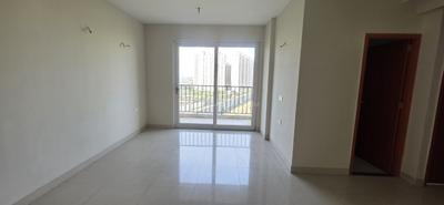 Hall Image of 1575 Sq.ft 3 BHK Apartment / Flat for sale in Tata Eureka Park Phase 1, Sector 150 Noida for Rs. 18500000