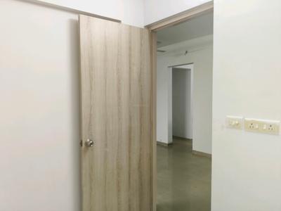 Bedroom Image of 774 Sq.ft 1.5 BHK Apartment / Flat for sale in Lodha Casa Rio, Palava Phase 1 Thane for Rs. 4000000