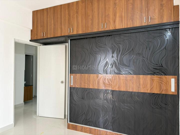 Nallurhalli, Whitefield Bedroom 1