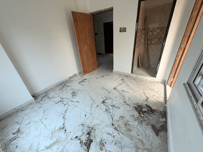 Bedroom Image of 868 Sq.ft 3 BHK Apartment / Flat for sale in Airport Gate no. 1 Kolkata for Rs. 4042000