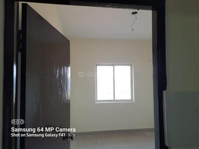 Hall Image of 910 Sq.ft 2 BHK Apartment / Flat for sale in Umiya Habitat, Sancoale Goa for Rs. 6000000