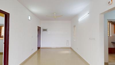 Hall Image of 1259 Sq.ft 3 BHK Apartment / Flat for sale in Shriram Sameeksha, Singapura Bengaluru for Rs. 11400000