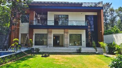 Image of 9000 Sq.ft 5 BHK Villa for sale in Mandi, New Delhi for Rs. 180000000