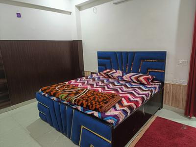 Bedroom Image of 2099 Sq.ft 3 BHK Apartment / Flat for sale in Acnova Scorf, Jakhan Dehradun for Rs. 18000000