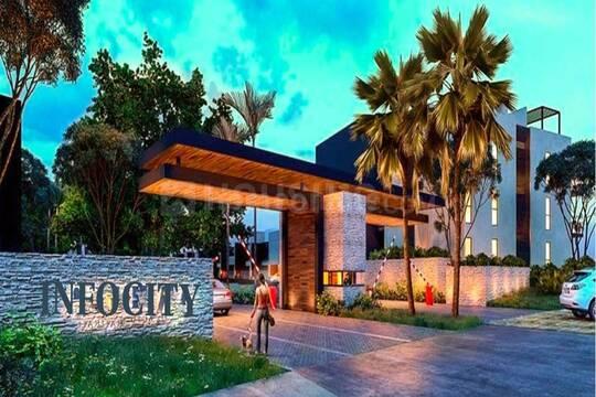 Sunderdeep Infocity Phase 2 Main Image 1