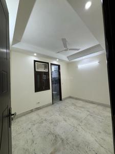 Bedroom Image of 1350 Sq.ft 3 BHK Apartment / Flat for sale in 193, Gautam Nagar New Delhi for Rs. 21000000