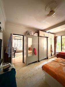 Image of Shree Radha in Worli, Mumbai