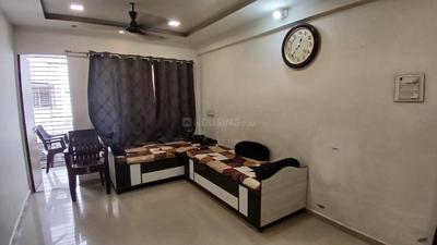 Hall Image of 1009 Sq.ft 2 BHK Apartment / Flat for sale in Patel Nagar Surat for Rs. 2650000