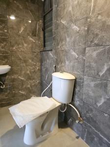 Common Bathroom Image of 1487 Sq.ft 3 BHK Apartment / Flat for sale in Choice Goodwill Elements, Lohegaon Pune for Rs. 8392854