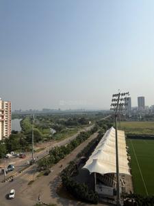 Image of 1015 Sq.ft 2 BHK Apartment / Flat for sale in Ravriya Neelkanth Darshan, Kharghar, Navi Mumbai for Rs. 10900000